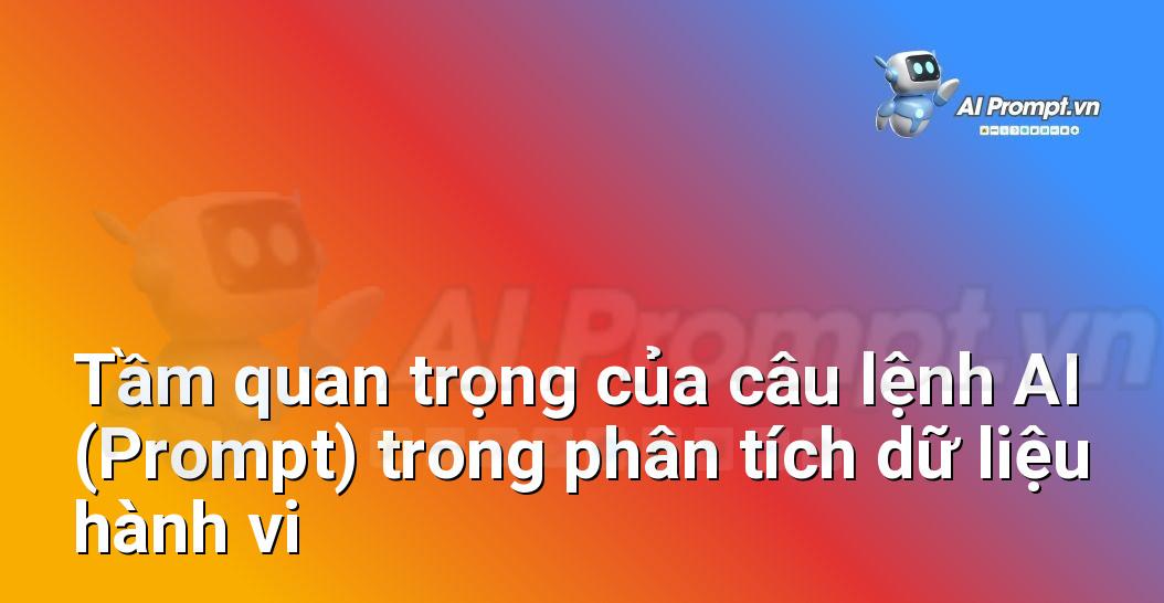 Prompt Chain Là Gì? Hướng Dẫn Chi Tiết Cho Người Mới Bắt Đầu Từ Chuyên Gia