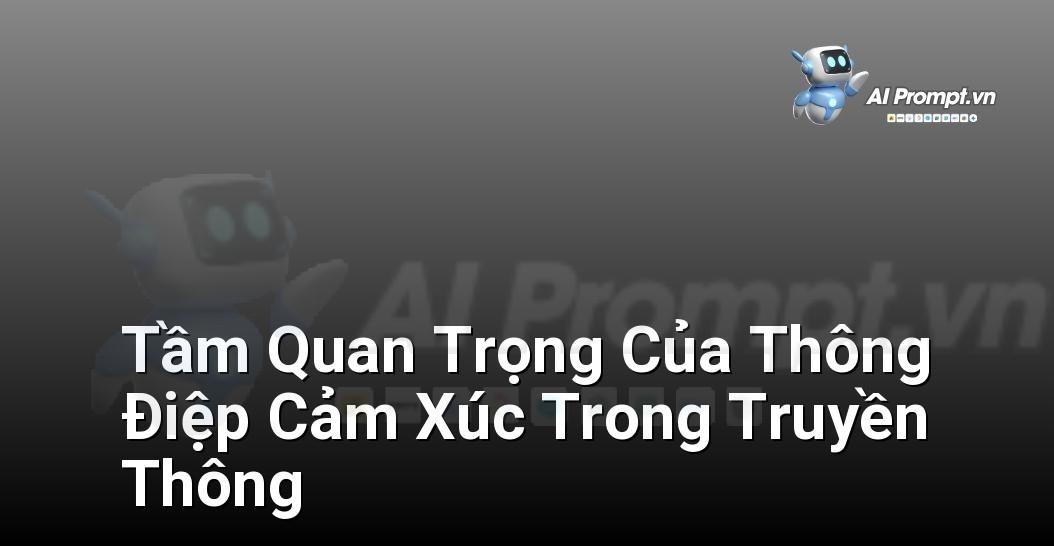 Prompt Ảnh Quảng Cáo: Hướng Dẫn Chi Tiết Cho Người Mới Bắt Đầu Từ Chuyên Gia SEO