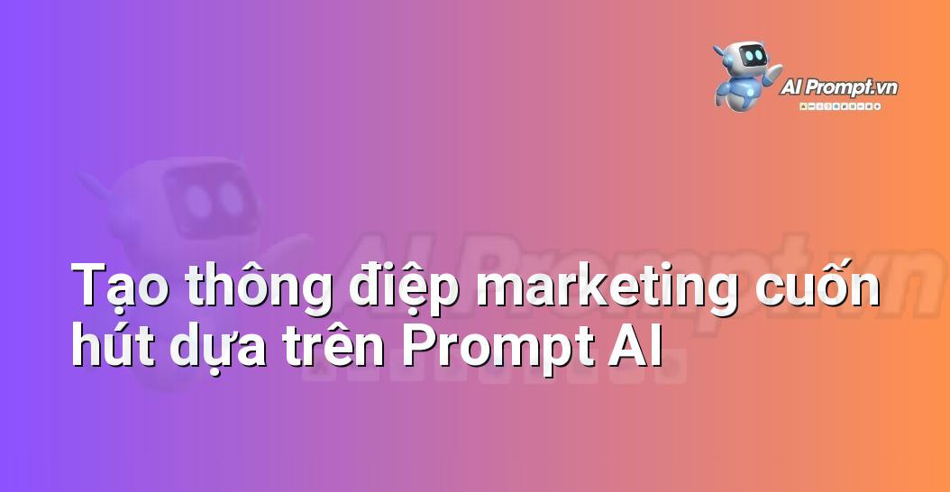 Ứng Dụng AI Trong Kinh Doanh: Hướng Dẫn Chi Tiết Cho Người Mới Bắt Đầu