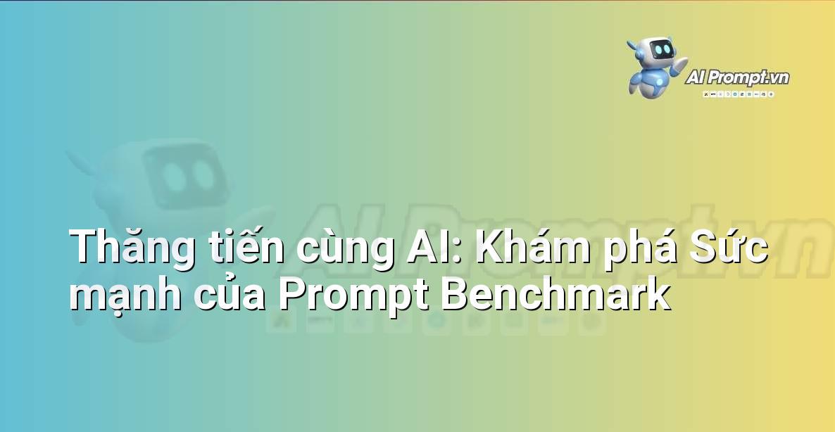 Các Ví Dụ Prompt Cơ Bản Cho Người Mới Bắt Đầu: Hướng Dẫn Chi Tiết Từ Chuyên Gia