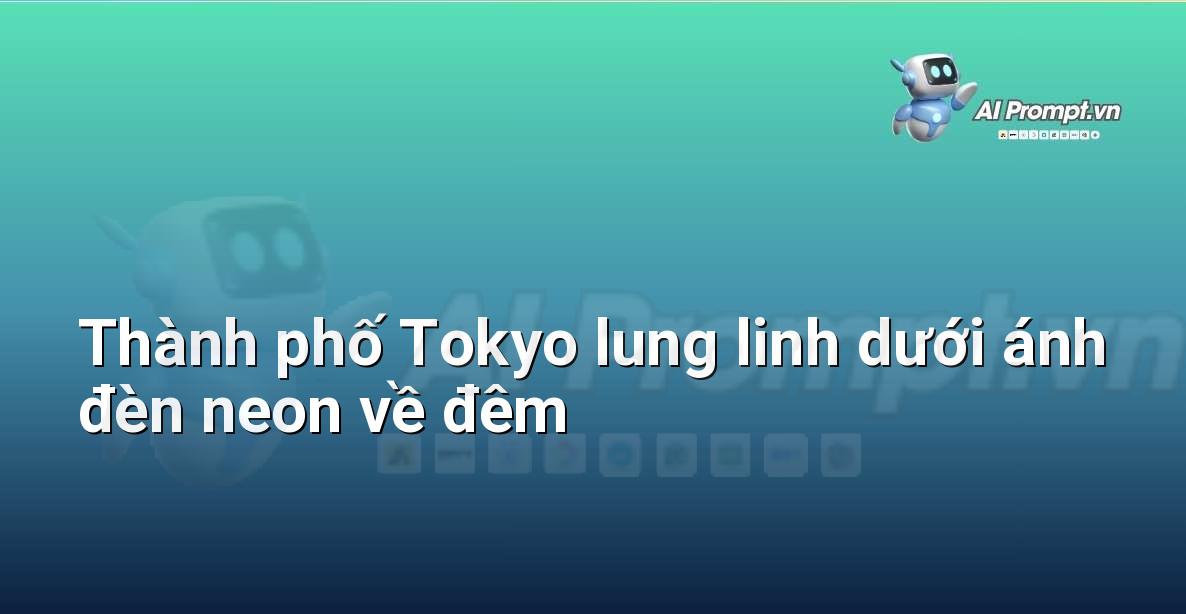 Prompt Generator là gì? Hướng dẫn chi tiết cho người mới bắt đầu