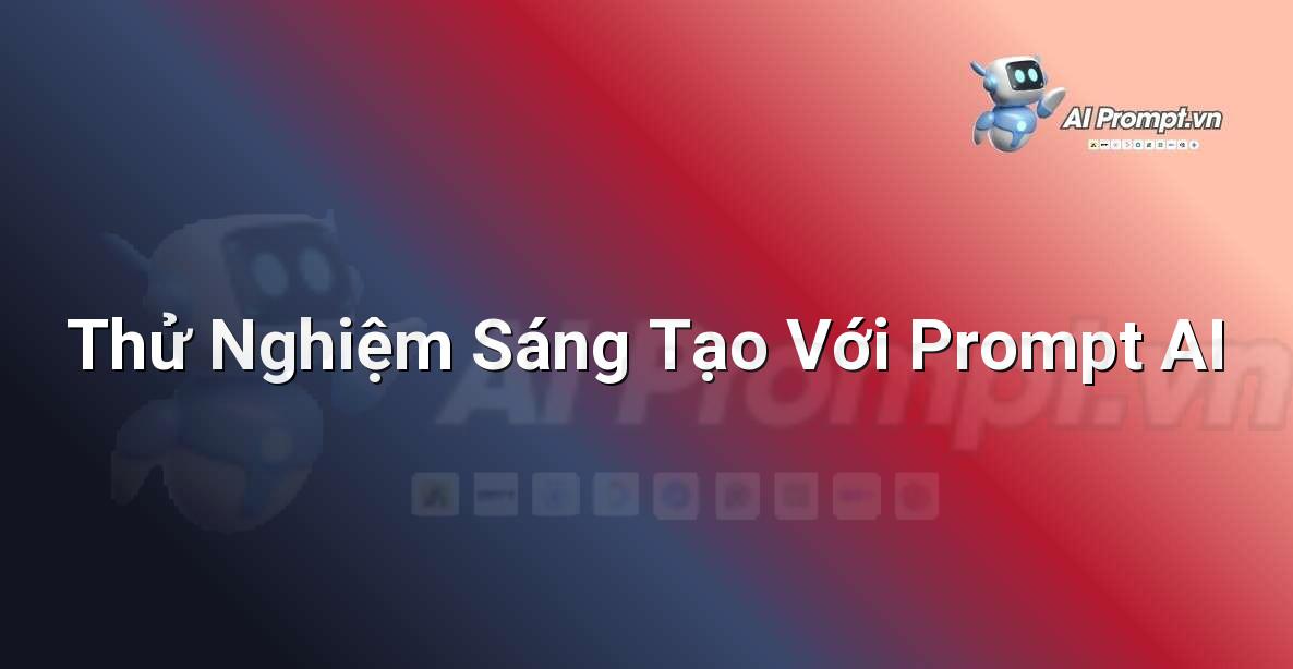 Minh họa các tùy chọn nâng cao trong giao diện tạo prompt video, như hiệu ứng ánh sáng, chuyển động và phong cách nghệ thuật.