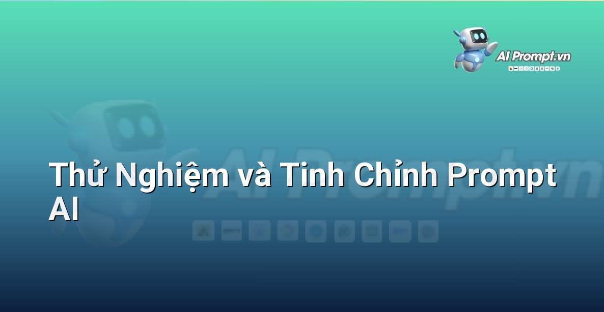 AI là gì? Khám phá thế giới Trí tuệ Nhân tạo cho người mới bắt đầu