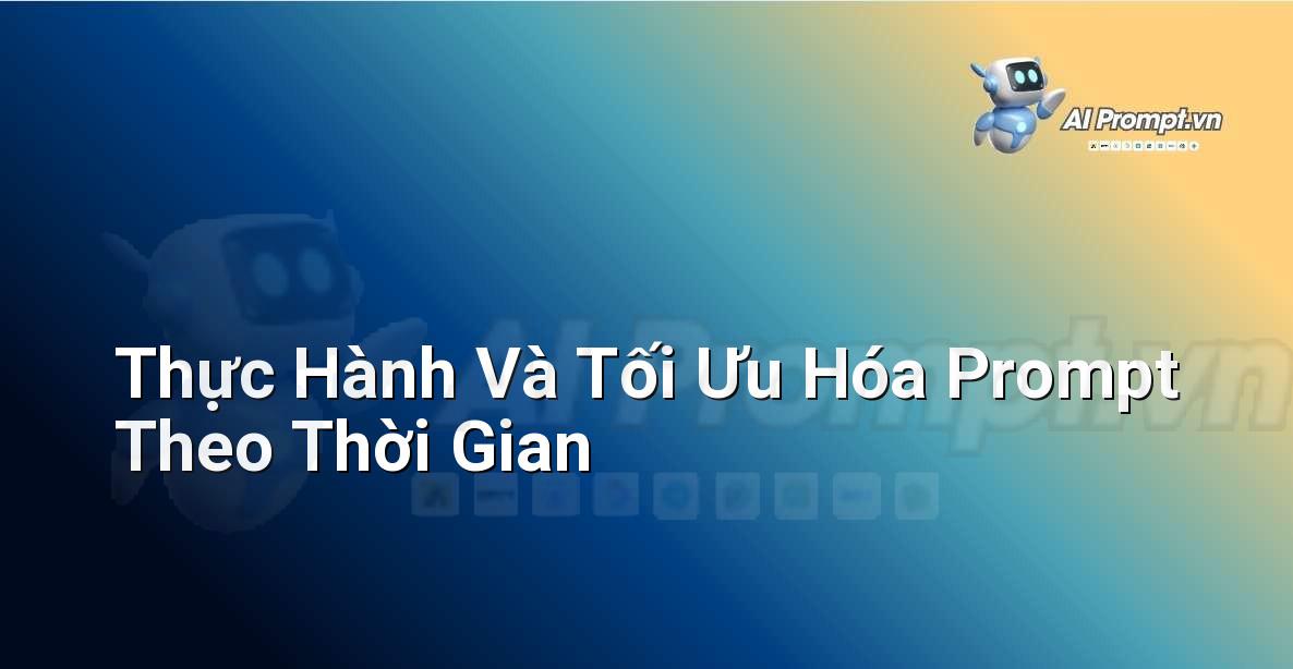 AI Marketing 2025: Hướng Dẫn Toàn Diện Cho Người Mới Bắt Đầu