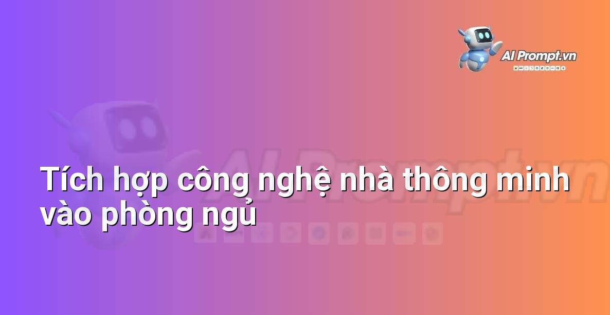 Trí Tuệ Nhân Tạo Là Gì? Hướng Dẫn Chi Tiết Cho Người Mới Bắt Đầu Từ Chuyên Gia