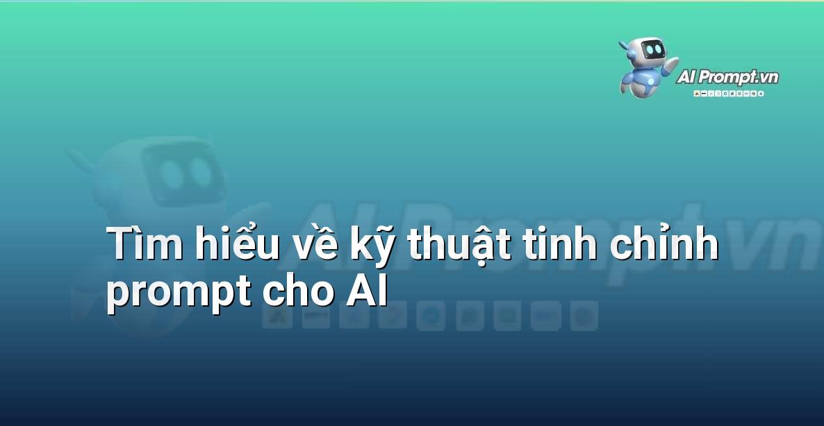 Hierarchical Prompt là gì? Hướng dẫn chi tiết cho người mới bắt đầu