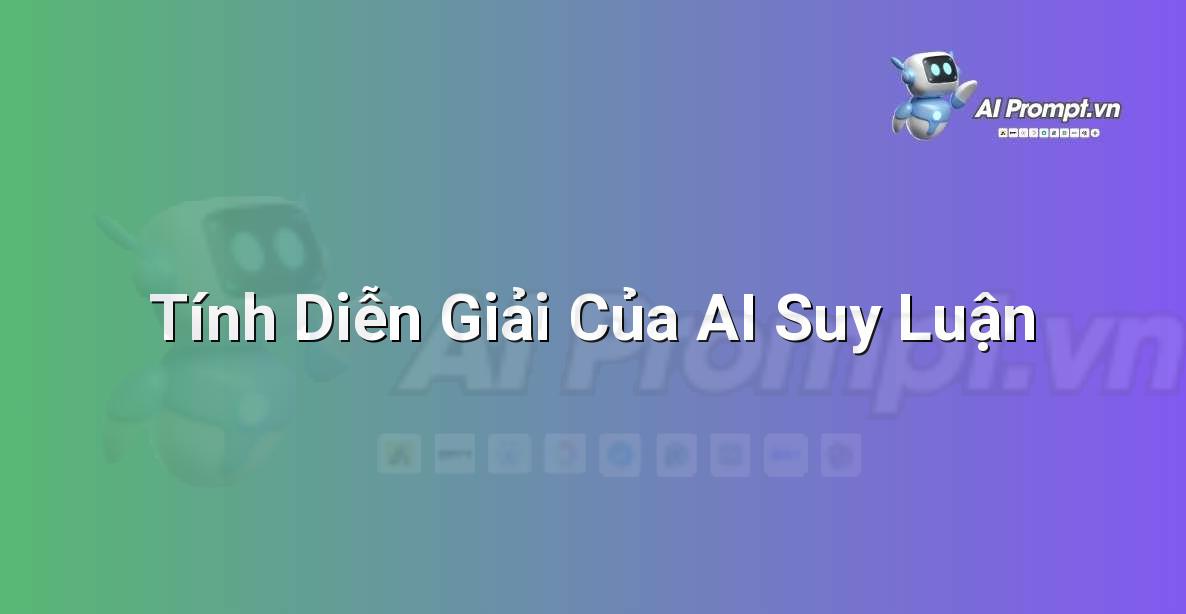 AI là gì? Khám phá thế giới Trí tuệ Nhân tạo cho người mới bắt đầu