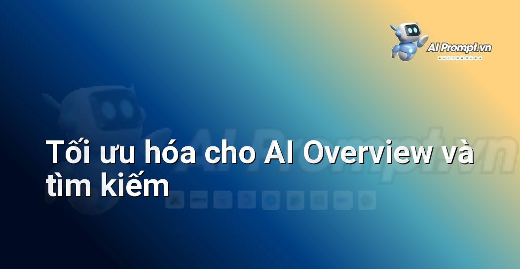Prompt Nghệ Thuật Cảm Xúc: Chìa Khóa Mở Cánh Cửa Sáng Tạo (Dành Cho Người Mới Bắt Đầu)