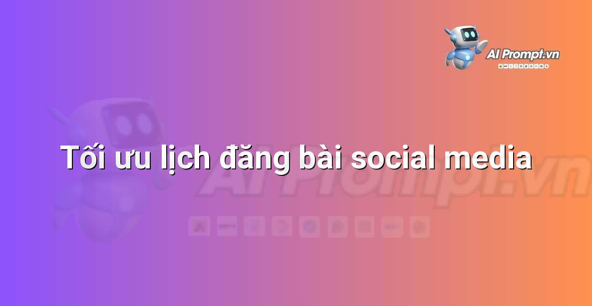 AI Prompt Library là gì và Làm thế nào để Tối ưu hóa Hiệu quả cho Người mới bắt đầu