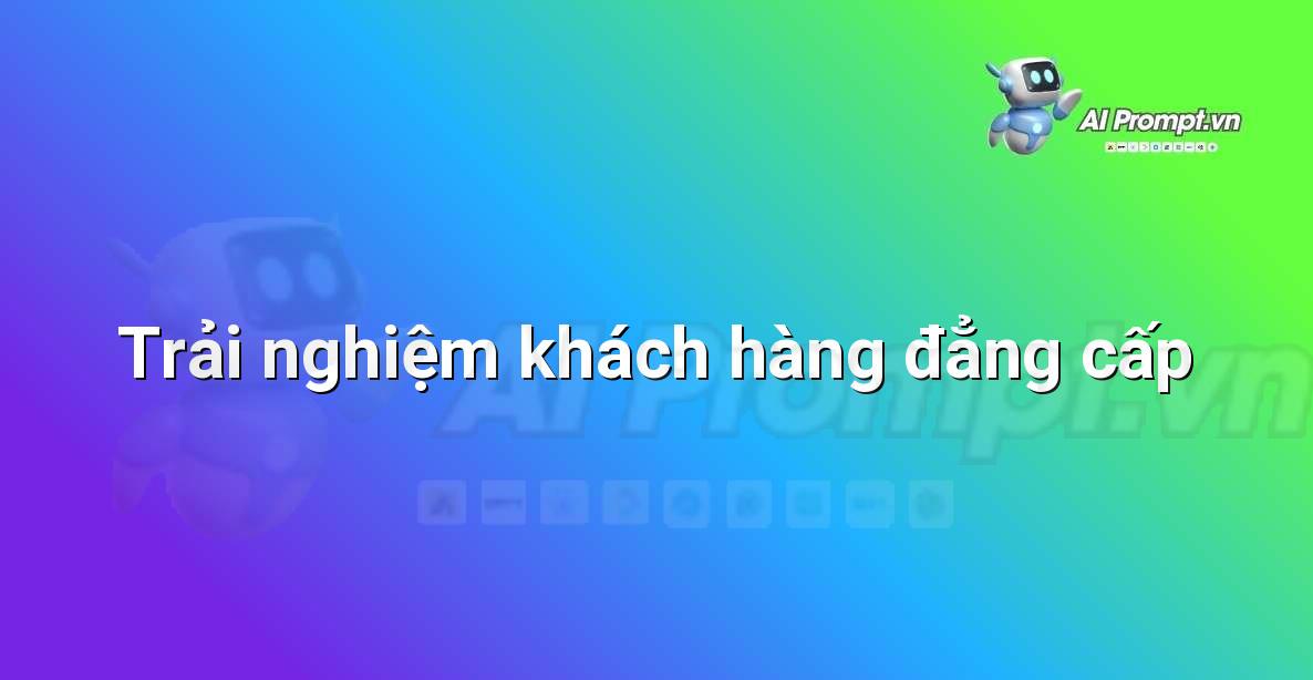 AI là gì? Khám phá thế giới Trí tuệ Nhân tạo cho người mới bắt đầu