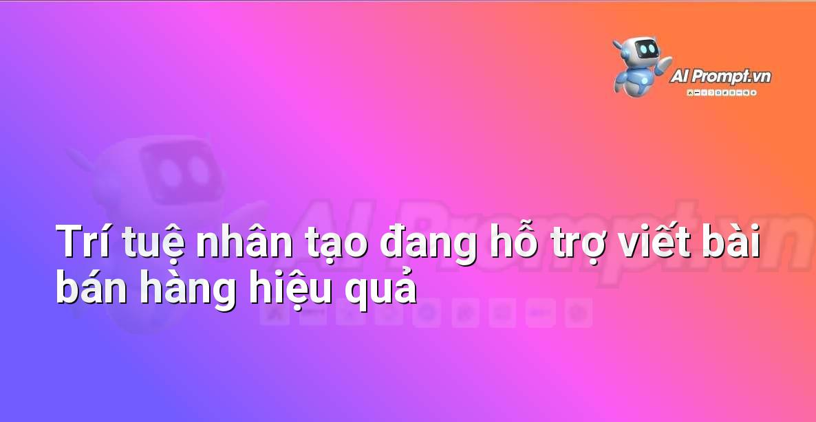AI Overview là gì? Hướng dẫn chi tiết cho người mới bắt đầu