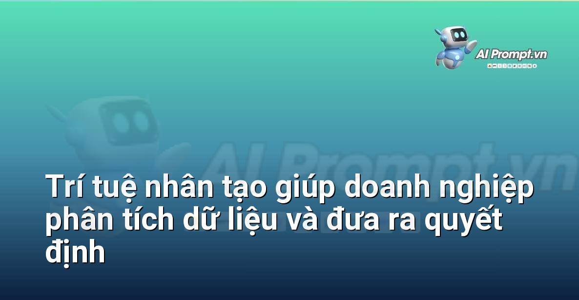 Assistant Prompt Là Gì? Hướng Dẫn Chi Tiết Cho Người Mới Bắt Đầu