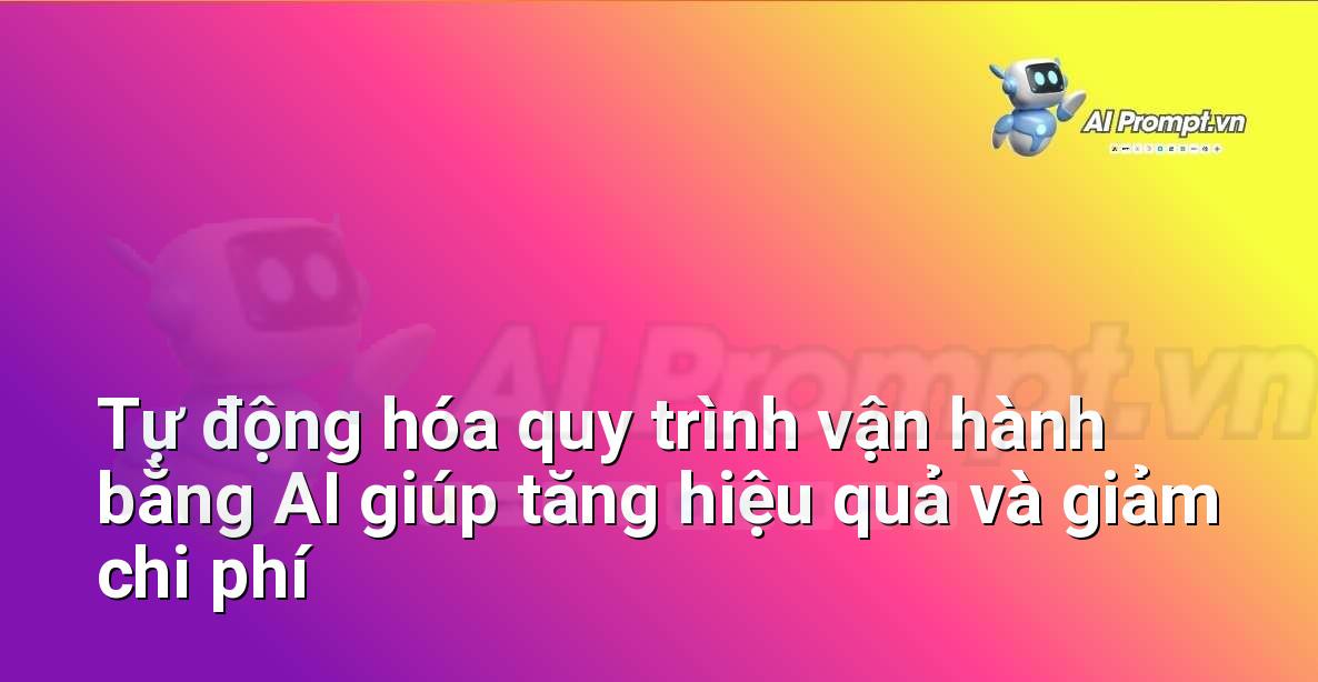 Assistant Prompt Là Gì? Hướng Dẫn Chi Tiết Cho Người Mới Bắt Đầu