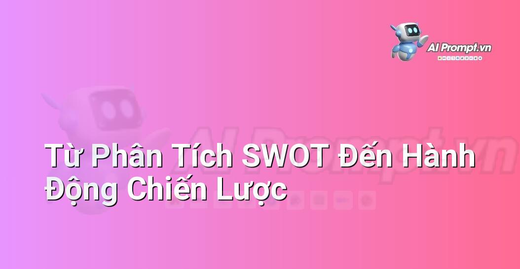 Prompt Nghệ Thuật Cảm Xúc: Chìa Khóa Mở Cánh Cửa Sáng Tạo (Dành Cho Người Mới Bắt Đầu)