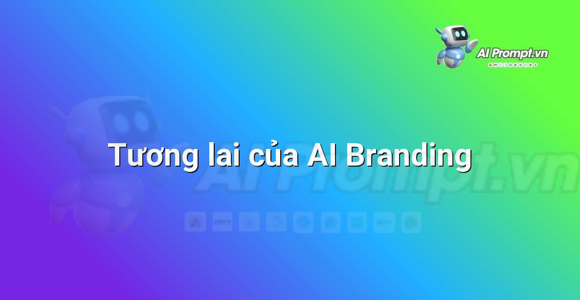 Hình ảnh tương lai, có thể là biểu tượng AI kết hợp với các yếu tố công nghệ cao và con người, thể hiện sự cộng tác.