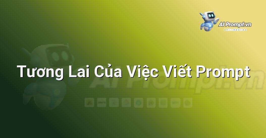 Prompt Nghệ Thuật Cảm Xúc: Chìa Khóa Mở Cánh Cửa Sáng Tạo (Dành Cho Người Mới Bắt Đầu)