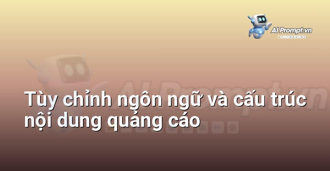 Nghệ Thuật Tạo Prompt Hiệu Quả: Hướng Dẫn Chi Tiết Cho Người Mới Bắt Đầu