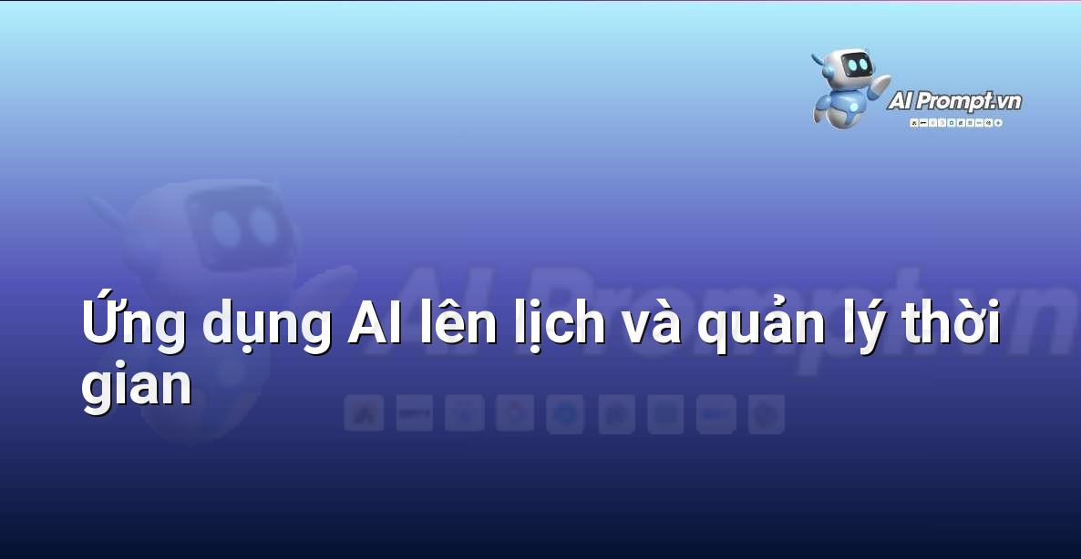 Trí Tuệ Nhân Tạo Là Gì? Hướng Dẫn Chi Tiết Cho Người Mới Bắt Đầu Từ Chuyên Gia