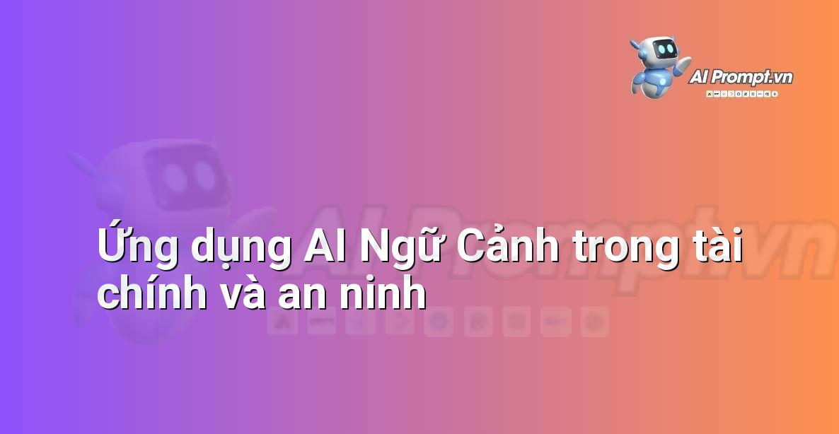 AI là gì? Khám phá thế giới Trí tuệ Nhân tạo cho người mới bắt đầu