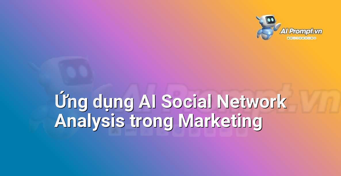 Hình ảnh minh họa các nhà marketing sử dụng biểu đồ và dữ liệu phân tích mạng xã hội để đưa ra quyết định.