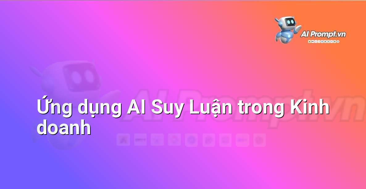 AI là gì? Khám phá thế giới Trí tuệ Nhân tạo cho người mới bắt đầu