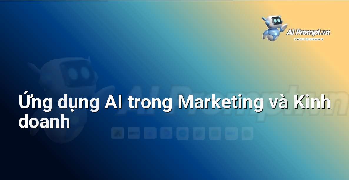 AI là gì? Khám phá thế giới Trí tuệ Nhân tạo cho người mới bắt đầu