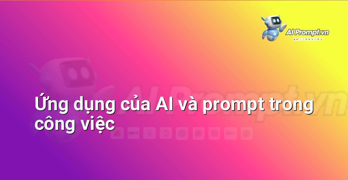 Trí Tuệ Nhân Tạo Là Gì? Hướng Dẫn Chi Tiết Cho Người Mới Bắt Đầu Từ Chuyên Gia