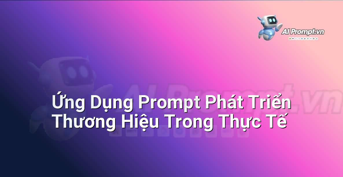 AI Marketing 2025: Hướng Dẫn Toàn Diện Cho Người Mới Bắt Đầu