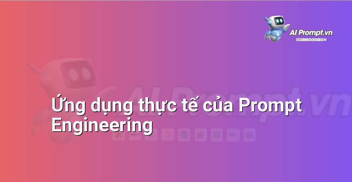 Structured Prompt là gì? Hướng dẫn chi tiết cho người mới bắt đầu