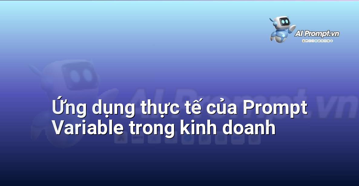 AI là gì? Khám phá thế giới Trí tuệ Nhân tạo cho người mới bắt đầu