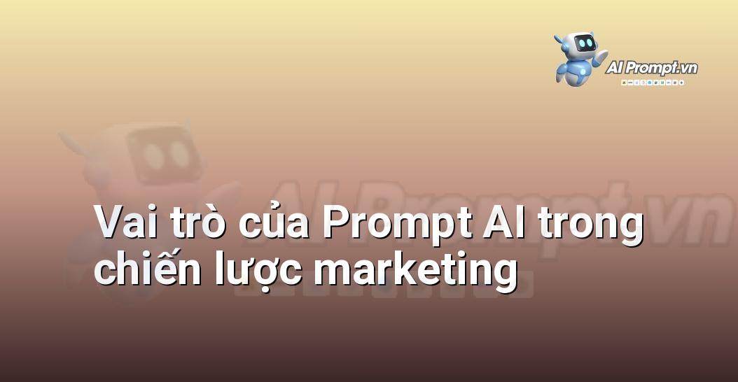 Ứng Dụng AI Trong Kinh Doanh: Hướng Dẫn Chi Tiết Cho Người Mới Bắt Đầu