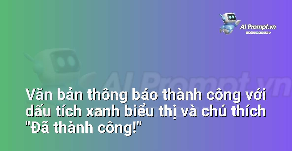 Trí Tuệ Nhân Tạo Là Gì? Hướng Dẫn Chi Tiết Cho Người Mới Bắt Đầu Từ Chuyên Gia