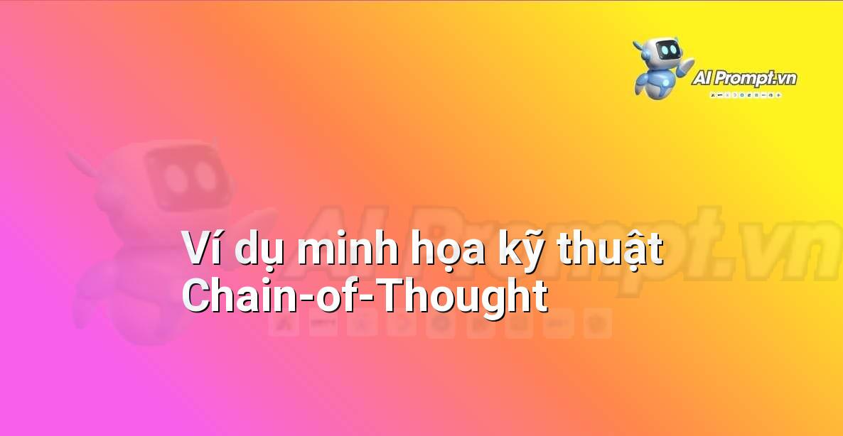 Prompt Generator là gì? Hướng dẫn chi tiết cho người mới bắt đầu