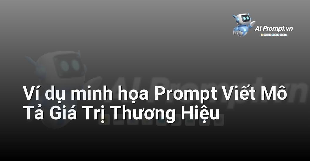 Prompt Nghệ Thuật Cảm Xúc: Chìa Khóa Mở Cánh Cửa Sáng Tạo (Dành Cho Người Mới Bắt Đầu)