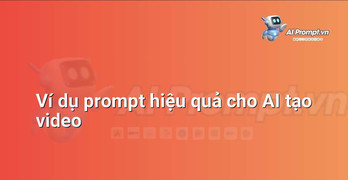 AI là gì? Khám phá thế giới Trí tuệ Nhân tạo cho người mới bắt đầu
