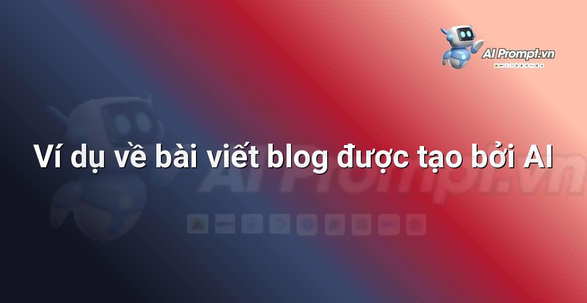 Kỹ Năng Giao Tiếp AI: Chìa Khóa Thúc Đẩy Tương Lai Tương Tác