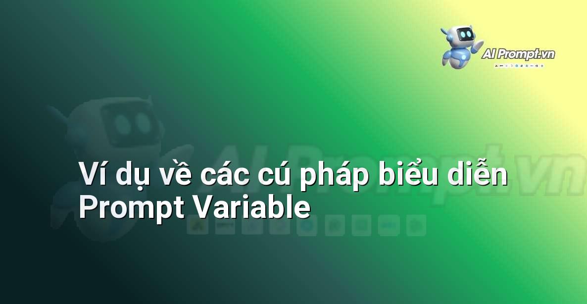 AI là gì? Khám phá thế giới Trí tuệ Nhân tạo cho người mới bắt đầu