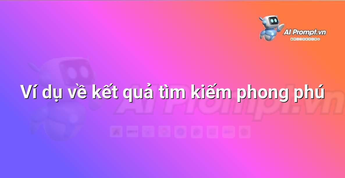 AI Overview là gì? Hướng dẫn chi tiết cho người mới bắt đầu