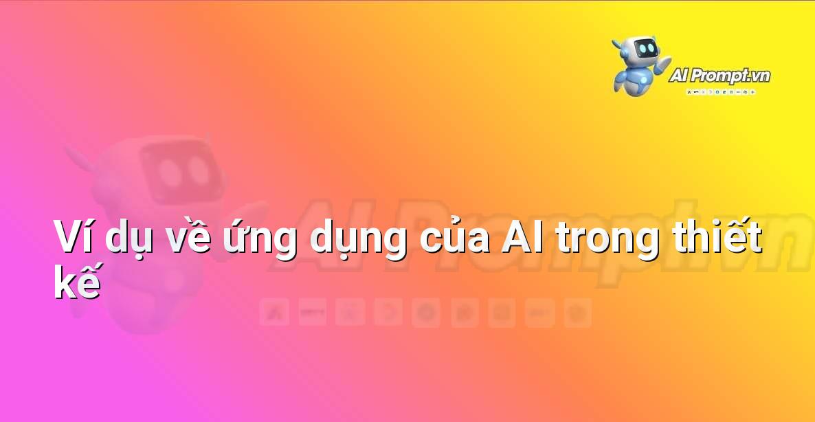 Bộ sưu tập các hình ảnh nghệ thuật được tạo bởi AI cho các mục đích khác nhau