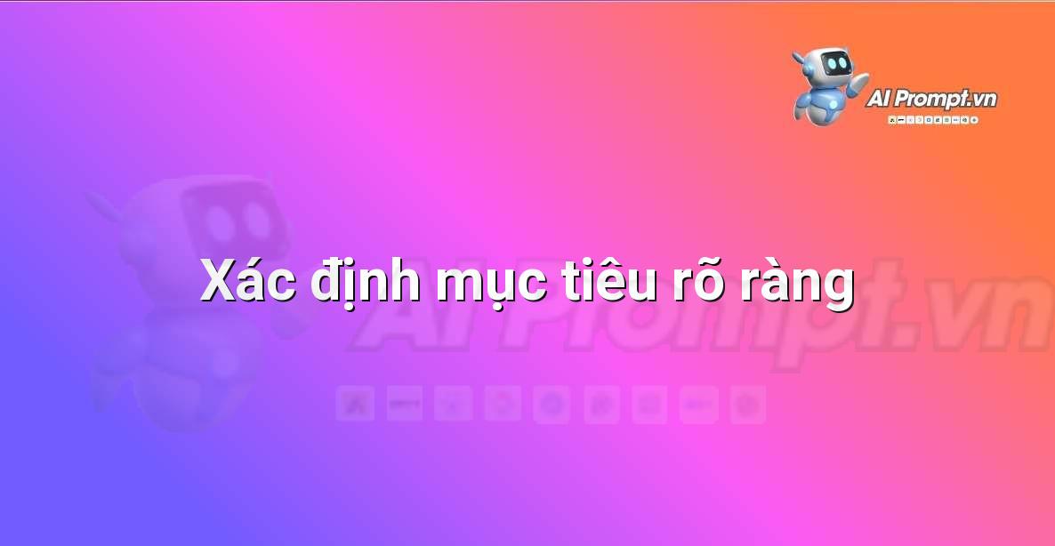 Trí Tuệ Nhân Tạo Là Gì? Hướng Dẫn Chi Tiết Cho Người Mới Bắt Đầu Từ Chuyên Gia