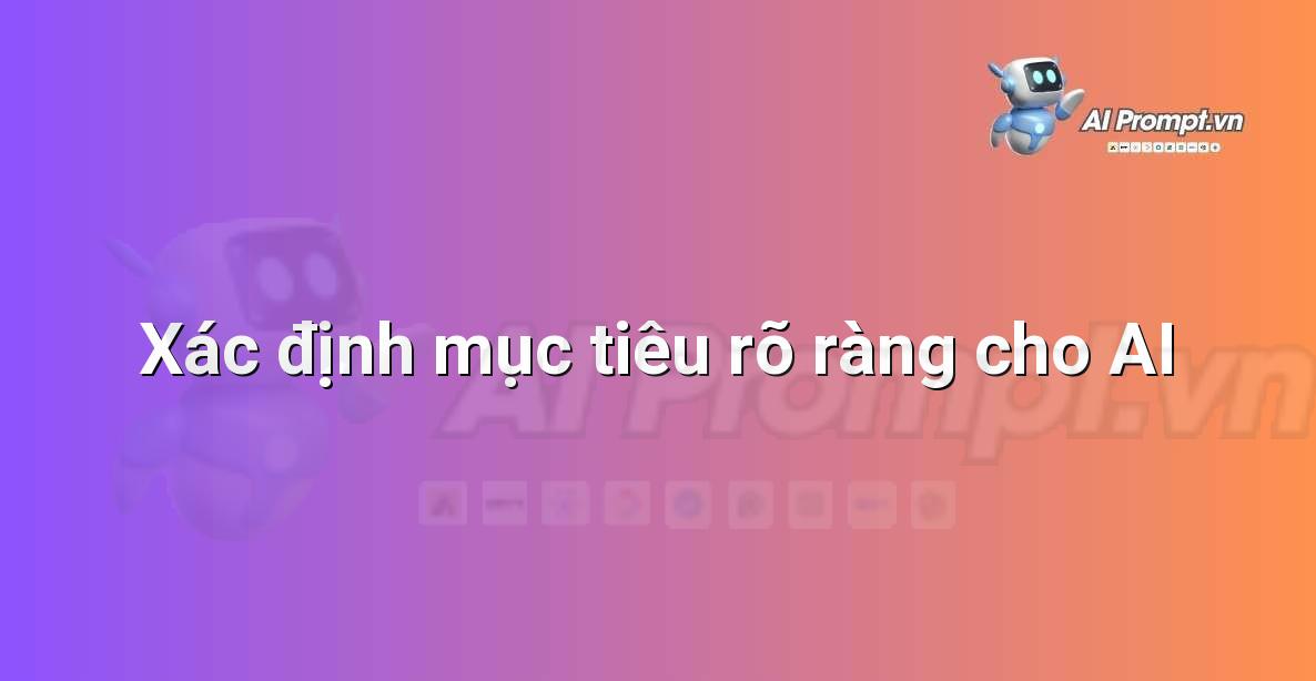 AI là gì? Khám phá thế giới Trí tuệ Nhân tạo cho người mới bắt đầu