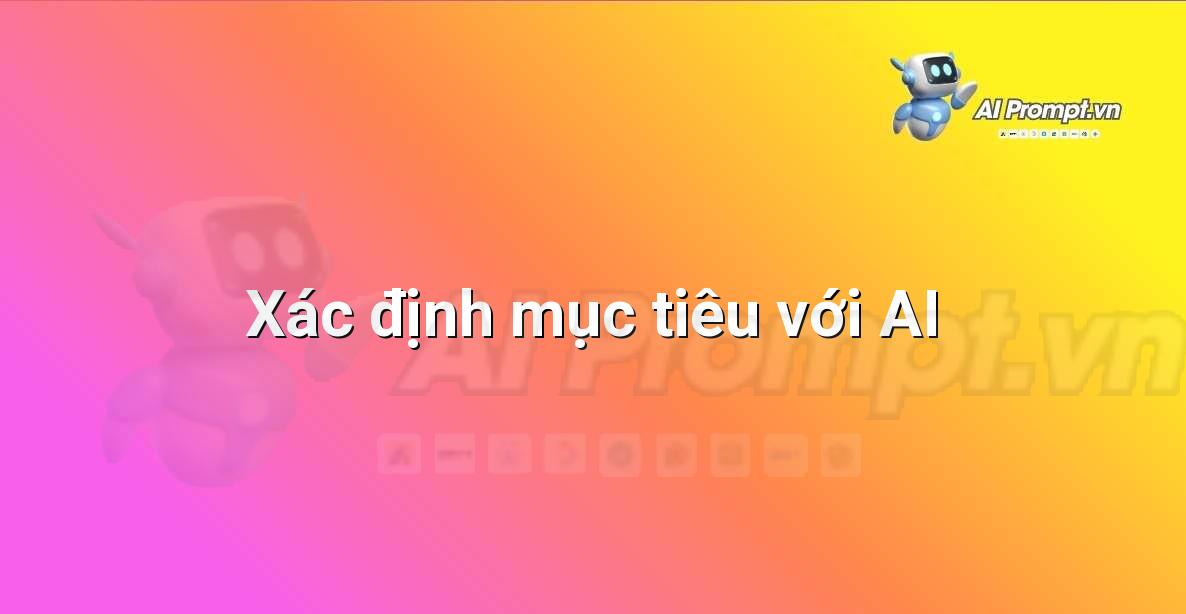 Biểu tượng về tư duy chiến lược và mục tiêu