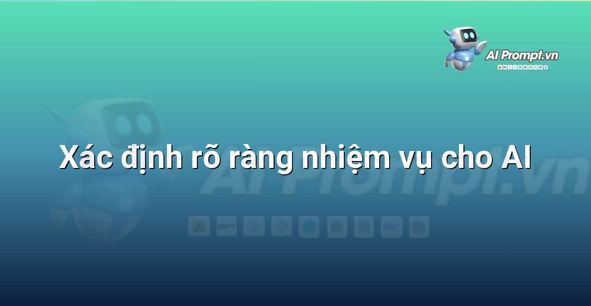 AI là gì? Khám phá thế giới Trí tuệ Nhân tạo cho người mới bắt đầu