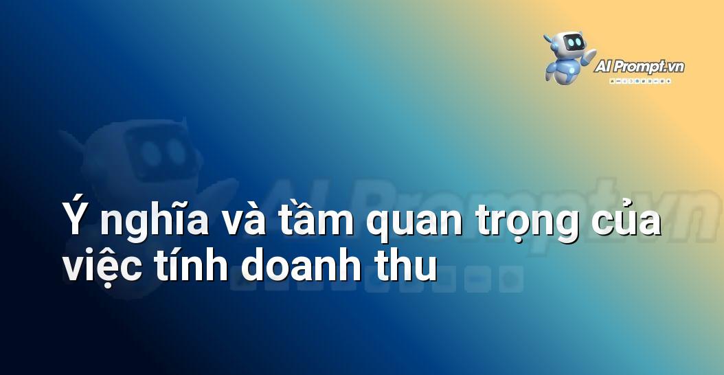 Prompt: Tự động hóa nhập liệu từ biểu mẫu khảo sát – Tự động hóa quy trình làm việc – AI Năng suất & Văn phòng