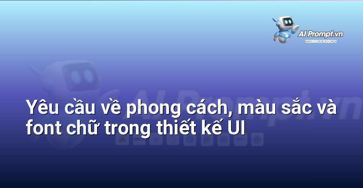 Assistant Prompt Là Gì? Hướng Dẫn Chi Tiết Cho Người Mới Bắt Đầu