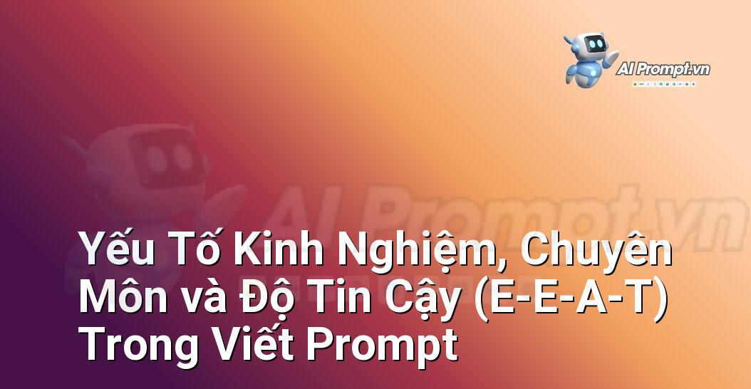 Prompt Nghệ Thuật Cảm Xúc: Chìa Khóa Mở Cánh Cửa Sáng Tạo (Dành Cho Người Mới Bắt Đầu)