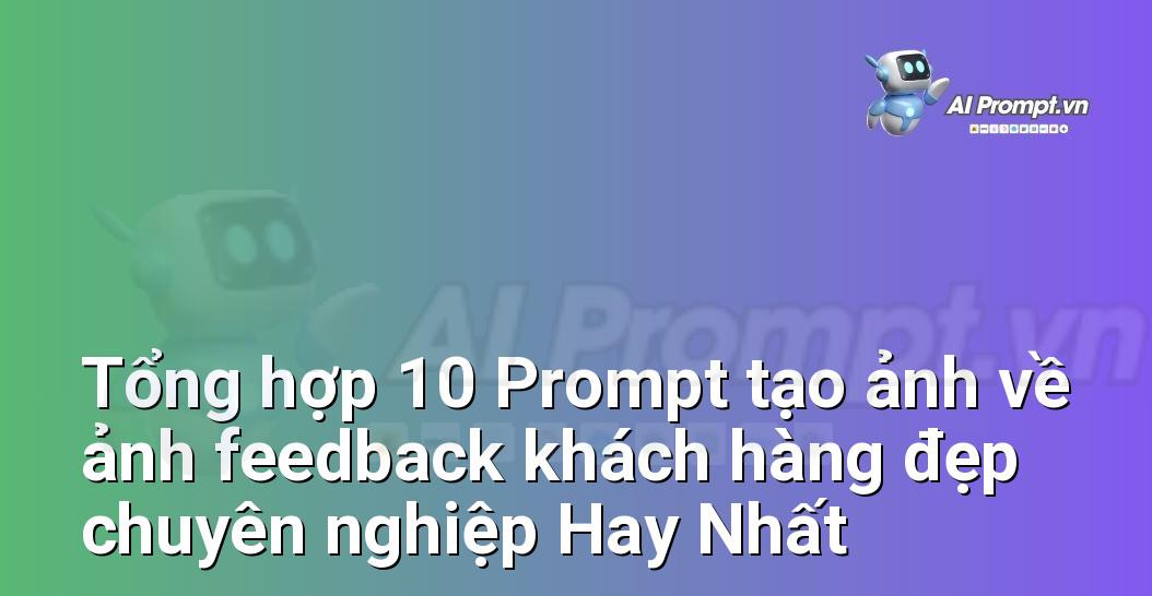 [AI Đang viết – listicle…] ảnh feedback khách hàng đẹp chuyên nghiệp