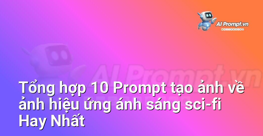 [AI Đang viết – listicle…] ảnh hiệu ứng ánh sáng sci-fi