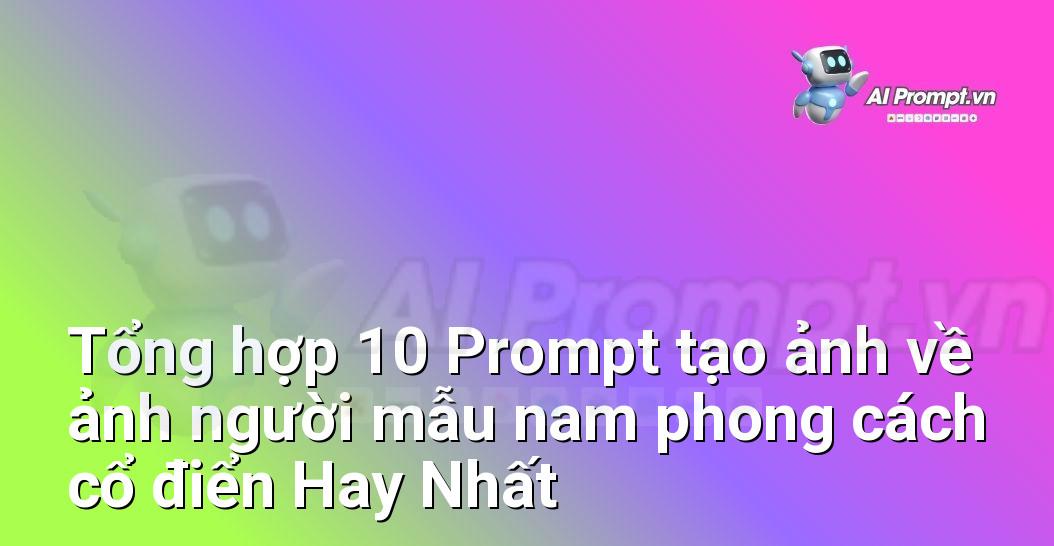 [AI Đang viết – listicle…] ảnh người mẫu nam phong cách cổ điển