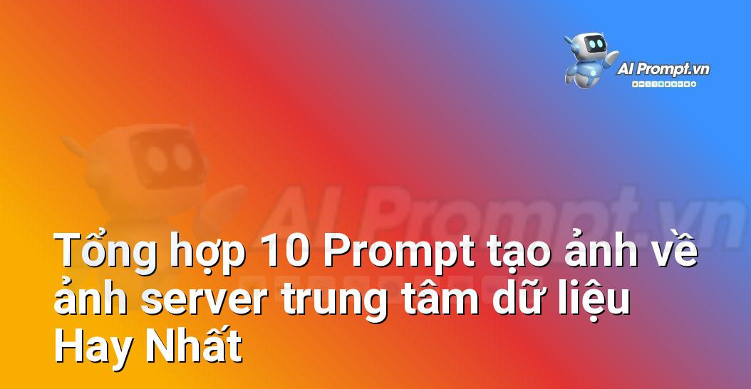 [AI Đang viết – listicle…] ảnh server trung tâm dữ liệu